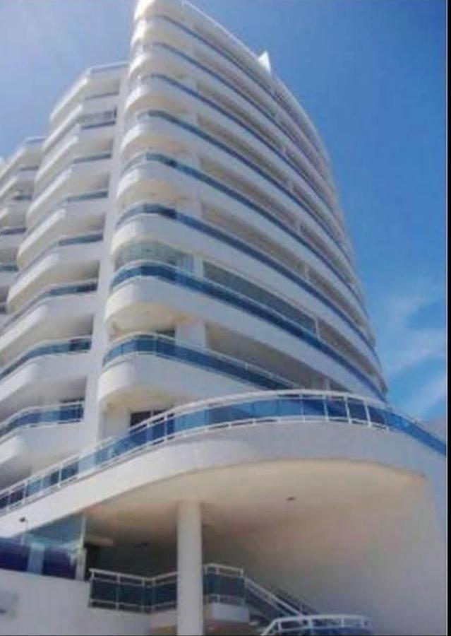 Vista Top Em Ondina Salvador Eksteriør bilde